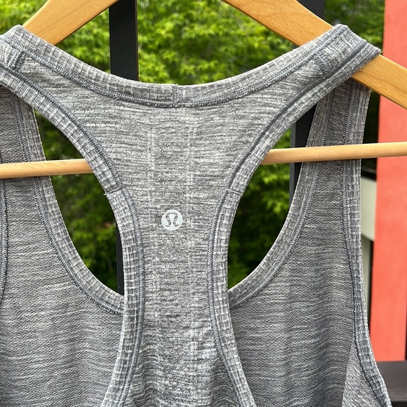 Lululemon Swiftly Tech Racerback Tank - Picture 5 of 5